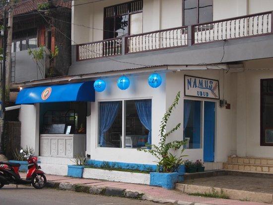 Namus Ubud